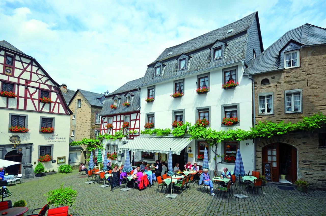 Hotel Gute Quelle Beilstein  Exterior photo